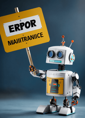internal server error